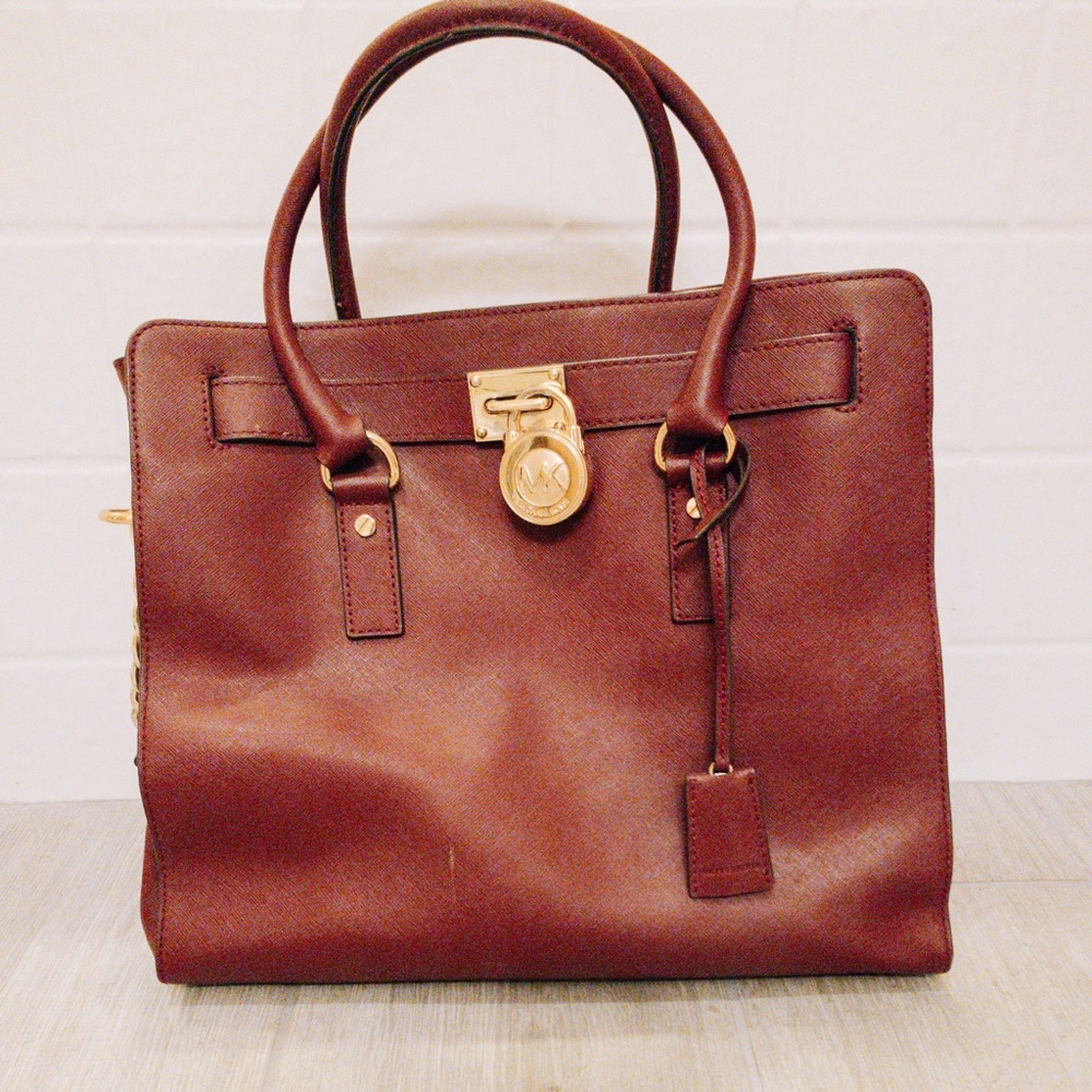 Michael Kora Bag